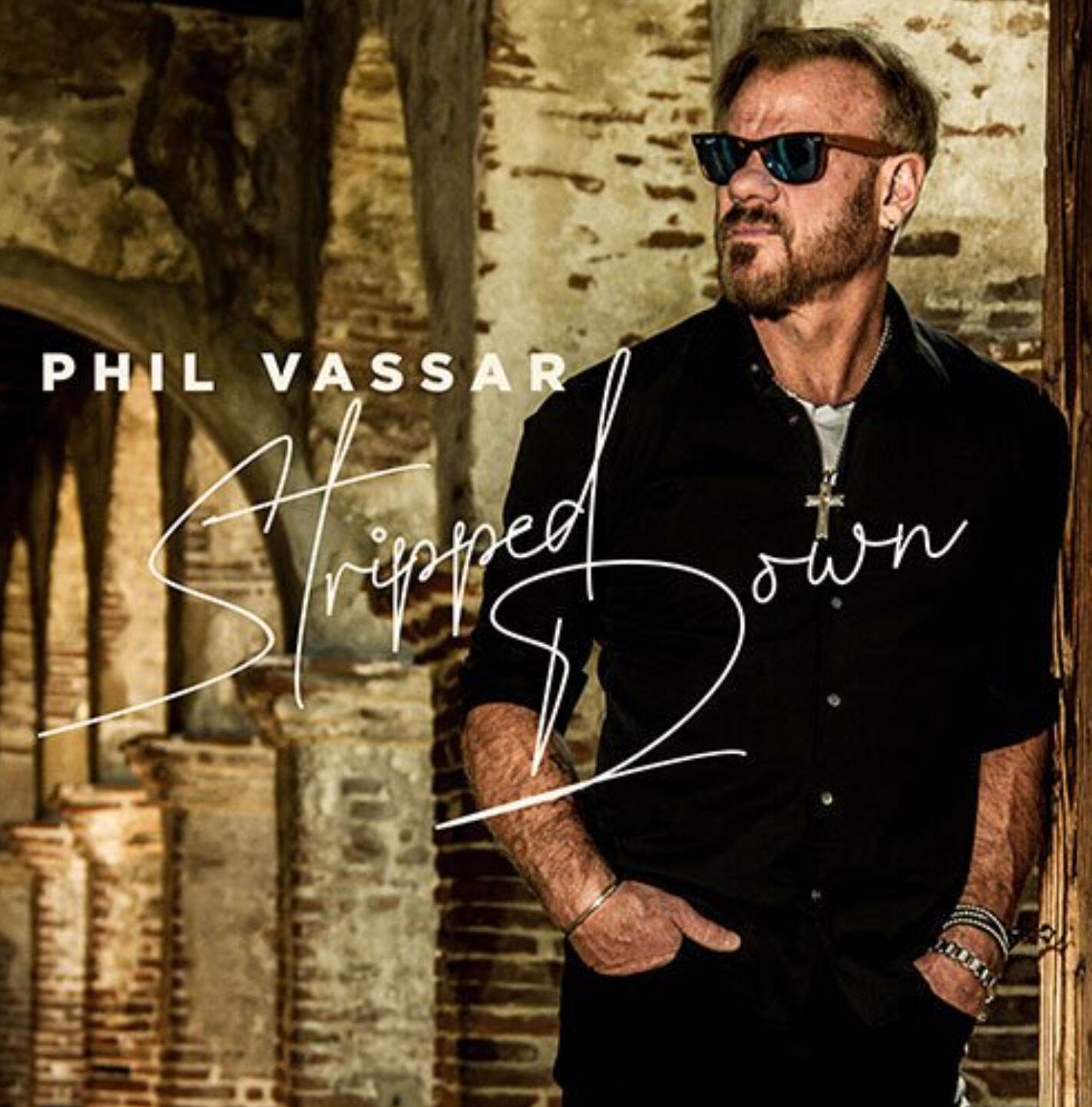 Phil Vassar